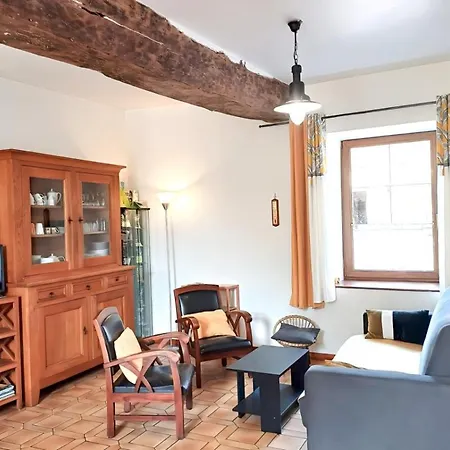 Maison De Dans Grand Jardin Arbore A La Chapelle-saint-fray Proche Le Mans Sarthe, Pays-de-la-loire Semesterbostad Domfront-en-Champagne