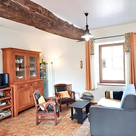 Maison De Dans Grand Jardin Arbore A Proche Le Mans Sarthe, Pays-de-la-loire Dom wakacyjny