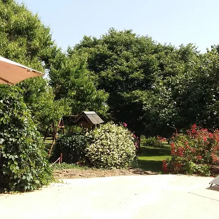 Maison De Dans Grand Jardin Arbore A Proche Le Mans Sarthe, Pays-de-la-loire Tatil Evi La Chapelle-Saint-Fray