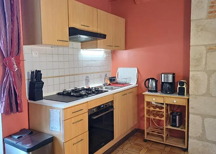 Maison De Dans Grand Jardin Arbore A Proche Le Mans Sarthe, Pays-de-la-loire Dom wakacyjny La Chapelle-Saint-Fray