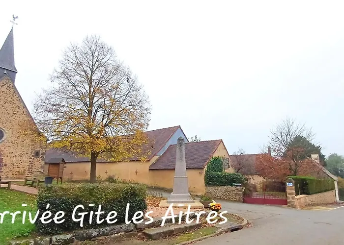 Maison De Dans Grand Jardin Arbore A Proche Le Mans Sarthe, Pays-de-la-loire * La Chapelle-Saint-Fray
